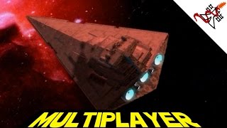 Star Wars Republic at War - 3P So Close | Multiplayer Gameplay