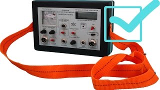Трассоискатель Универсал-911М-2