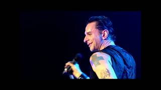 Depeche Mode - Policy Of Truth [Live PCM Stereo Version] (Official Video)