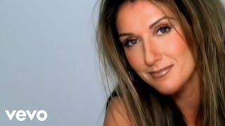 Céline Dion - That's The Way It Is (Official Music Video)
