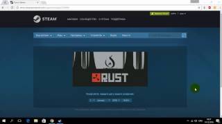 Как бесплатно получить RUST в стиме бесплатно лучший способ на сегодня!