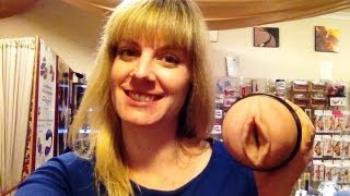 How to Use a Fleshlight?