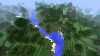 Моды Minecraft - Camera Studio - Плавное перемещение камеры
