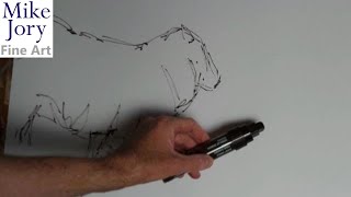 sheep painting tutorial part 1