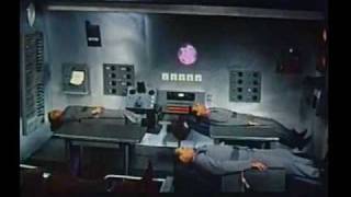 60's Scifi Drive In Movie Trailers
