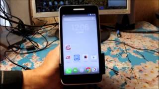 Новое на смартфоне Explay Fresh (4.4.2) с версией прошивки v1.12