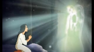 ИИСУС, ОН ЖИЛ СРЕДИ НАС (РОЖДЕНИЕ ИИСУСА ХРИСТА) 1 СЕРИЯ