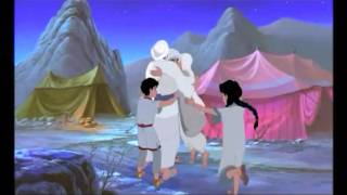 [Full Movie] Muhammad - The Last Prophet (Animated Cartoon)
