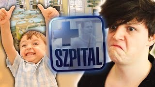 SZPITAL DZIECIĘCY