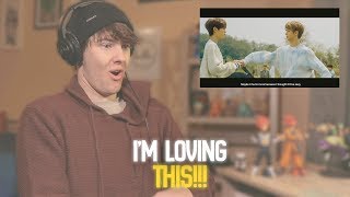 Stray Kids - Side Effects (부작용) MV Reaction!! || I'M LOVING THIS!!!