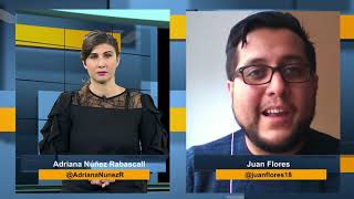 Venezolanos presos en Ecuador tenían datos de otros políticos para intentar atacarlos
