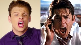 Happy Father’s Day, Jerry Maguire! (with Jonathan Lipnicki) – Dads of Our Lives