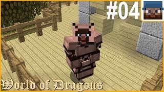 World of Dragons #04 - Fossils, Archeology, and Armor