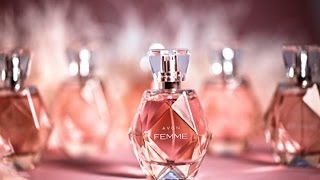 Femme Deo Parfum AVON !!!