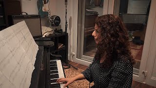 Hospital Piano Book: B-Complex - Beautiful Lies (Piano Version)