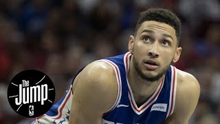 Are Ben Simmons and the 76ers the real deal? | The Jump | ESPN