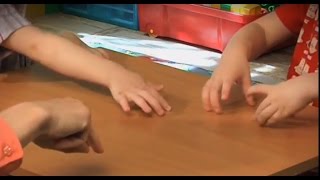 ?Пальчиковая ГИМНАСТИКА для Развития Речи Ребёнка | Пальчиковые ИГРЫ Детям | Советы Родителям ?