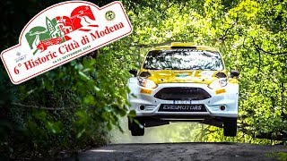 40° Rally Città di Modena 2019 | Best of Show