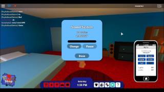 Music ID's for RoCitizens Pt 1 :)