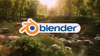 Como Baixar e Instalar Blender (Blender Game Engine)