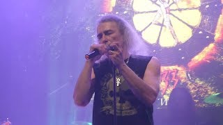 МАСТЕР — КОНЦЕРТ В КИРОВЕ, 24.02.2019