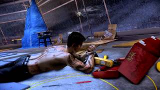 Let's Play Sleeping Dogs Definitive Edition Part 35 German PS4 FULL HD