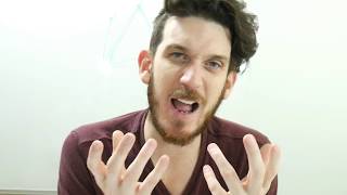 Why Sexual Tension is (Almost) Everything In The Beginning. How To Get A Guy To Like You