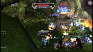 PB DIMENSI ELAN - ACCRETIA SERVER CERBERUS | RF ONLINE INDONESIA.
