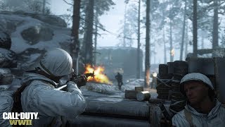 Call of Duty: World War 2: что дало возвращение ко Второй Мировой?