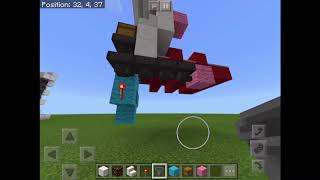 How to make mumbo jumbo’s shop from hermitcraft for iskall (minecraft)