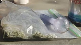 Family Sickens After Buying a Meth House