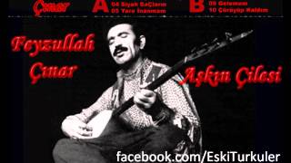 Feyzullah Çınar--Eski Libas Gibi
