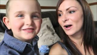 TIME TO STOP BREASTFEEDING, TERRIBLE TWOS & HALLOWEEN CLIPS