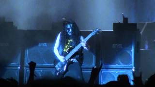 Immortal - 1 - Wacken 2010