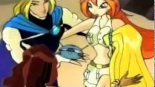 Winx Club Season 2 Episode 5 Rescuing The Pixies Part 1