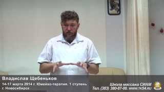 В. Щебеньков - Юмейхо-терапия