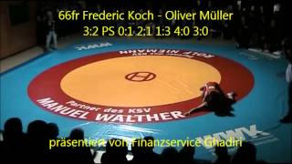 KSV Berghausen - KG Fachsenfeld/Dewangen (10.11.2012)
