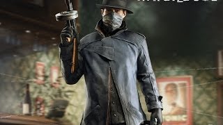 Прохождение Watch Dogs на русском pt13 - Таинственный Кинни