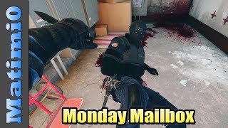 Pro Scene Ruining Siege? - Monday Mailbox - Rainbow Six Siege