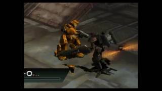 (PS) Front Mission 3 RUS-RGR Studio Gameplay
