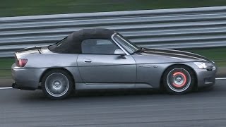 Monza Track Day 31/01/2016 - Subaru Impreza, Lancer Evolution, Turbo Civic  & More