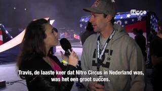 Ziggo Dome Report - Nitro Circus Live (Aflevering 2)