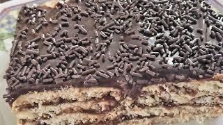 طريقة عمل حلا النوتيلا مع زبدة الفول السوداني
