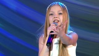Елизавета ПЕРМИНОВА Ижевск - «Голуби» Эльмира Путилова