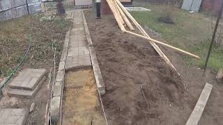 Рубим гусей\\новости\\жизнь в деревне
