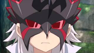 Beyblade Burst Shu "Боль сломала,но заставила поверить"