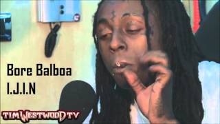 Bore Balboa - I.J.I.N.
