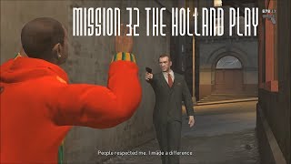 Grand Theft Auto IV : Mission #32 The Holland Play