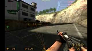 oldschoolhack css v85 no steam