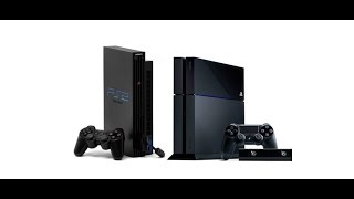 Star Wars: Jedi Starfighter PS4 vs PS2  - Sony Emulation Comparison